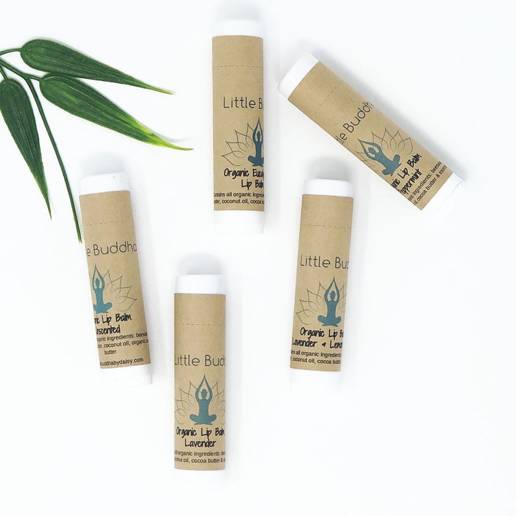 Lip Balm Gift Set