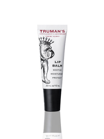 Grooming Gift Set with Truman's Bag