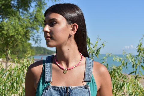 The Micari Necklace