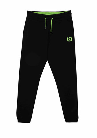 G Joggers Black