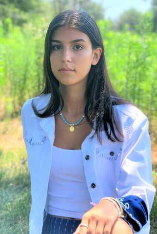 The Milazzo Necklace