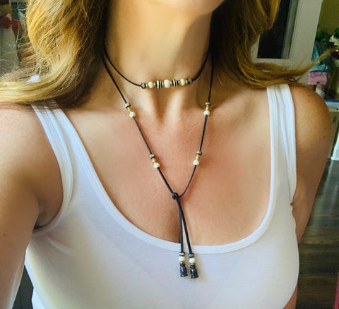 Night Light Lariat