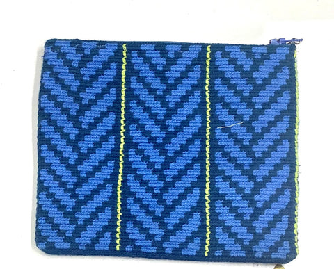 SUSU Make up Bag Birch