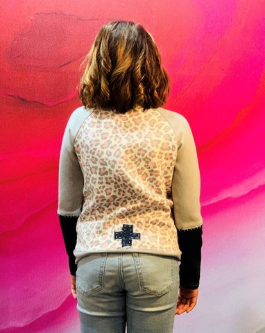 Heart Song Sweater
