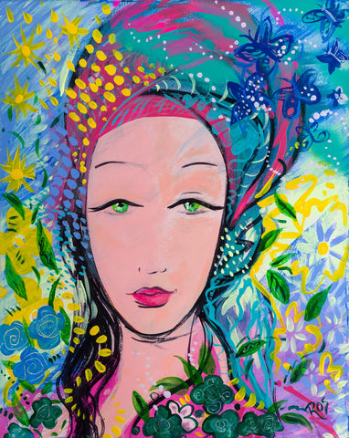 Eve (mother of mankind)