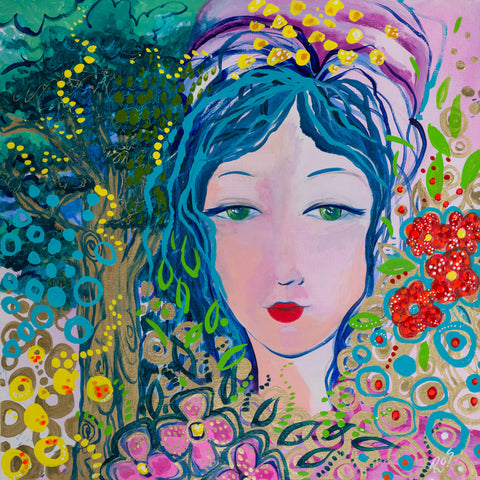 Ilana (Tree)