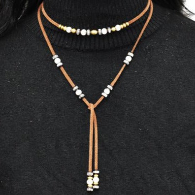 Sandstorm Lariat