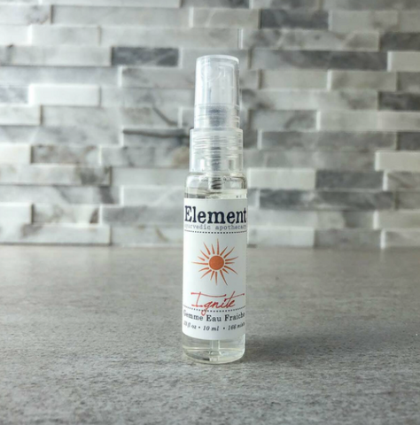 Ignite Gemme Eau Fraîche Mist — Mini (10ml)