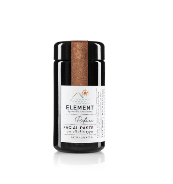 Refine Facial Paste — Large