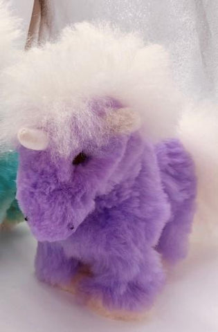 Alpaca Unicorn