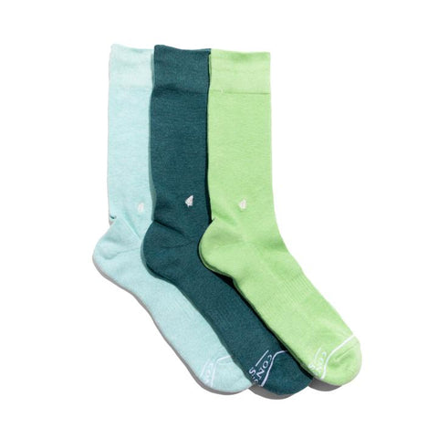 Socks That Protect Tropical Rainforests Box Set