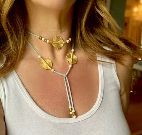 Sunset Lariat