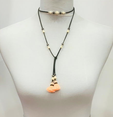 Tangerine Dream Lariat