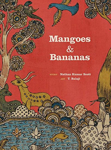 Mangoes AND Bananas