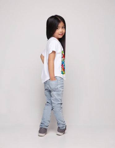 Forest T-Shirt - Little Ones