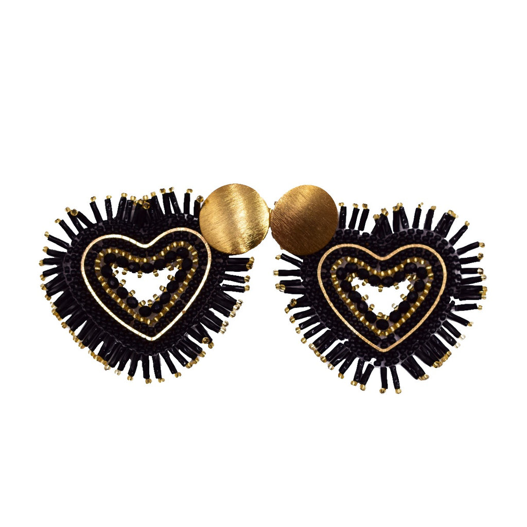 The Alicia Earring