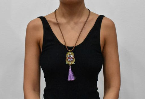 The Anafi Necklace/Choker