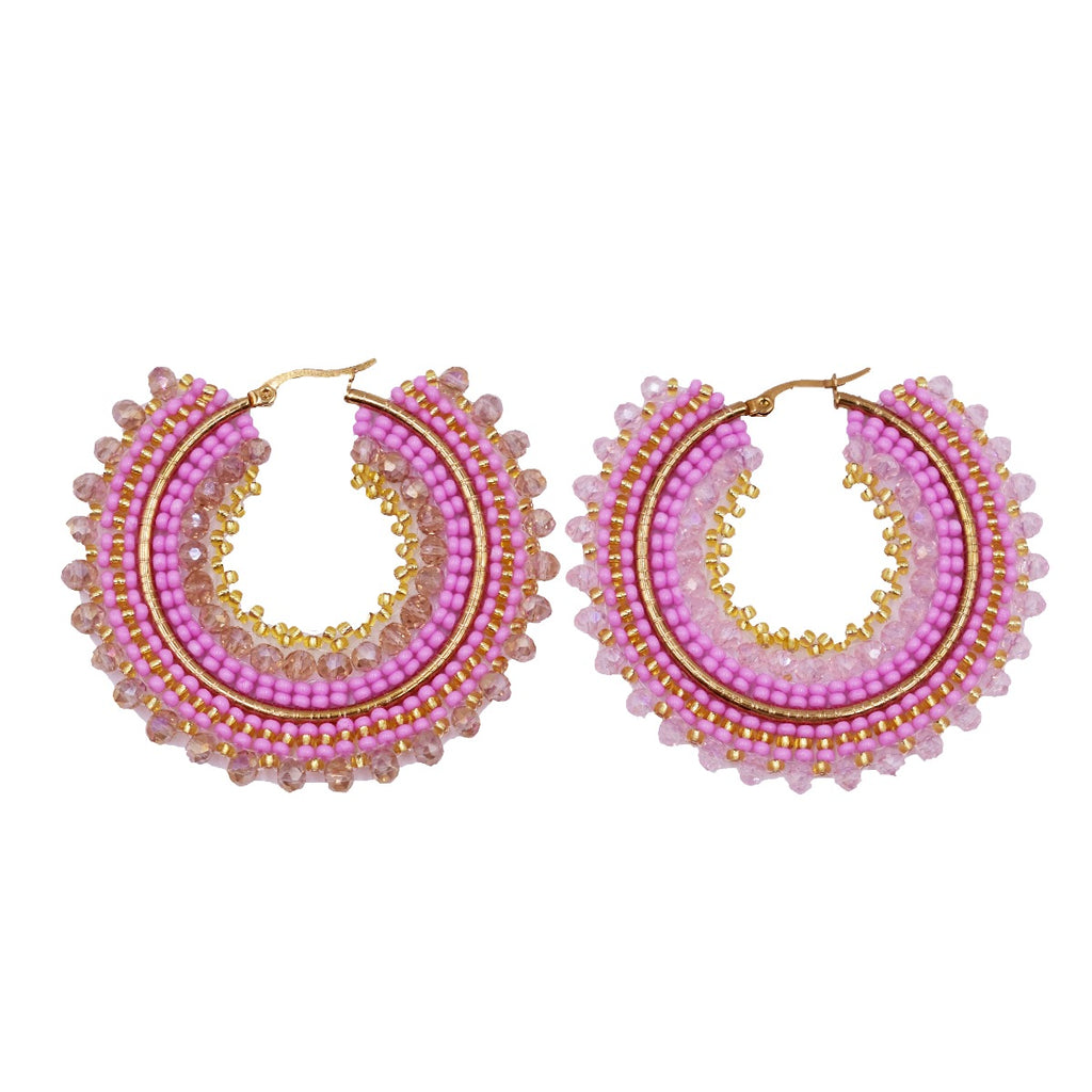 The Nasrin Earring