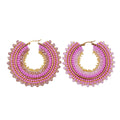 The Nasrin Earring