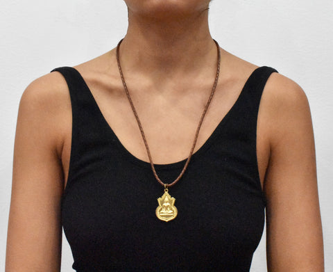 The Phi Phi Necklace/Choker