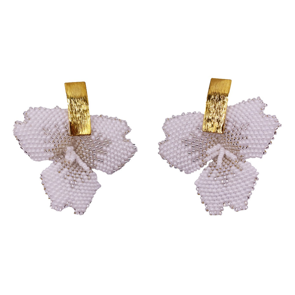 The Rosalia Earring