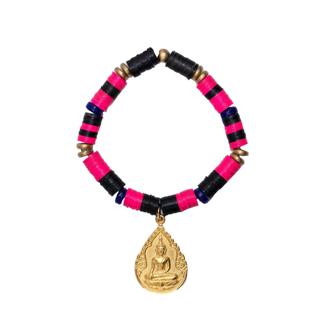 The Tamon Buddha Bracelet