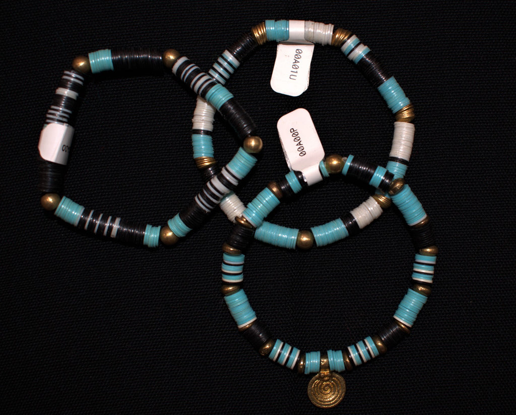 The Corte Tri Bracelet Set
