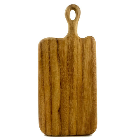 Imperfect Small Loop Handled Board
