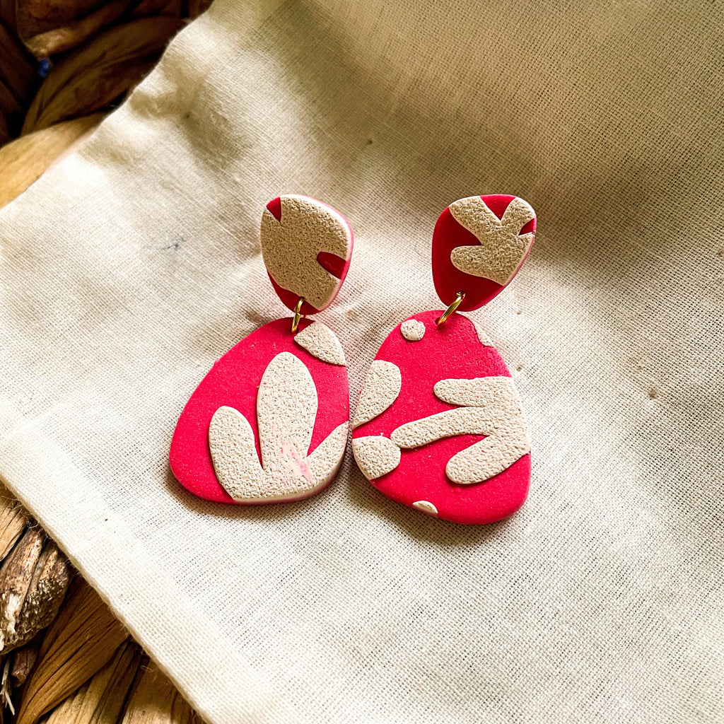 MATISSE in Hot Pink