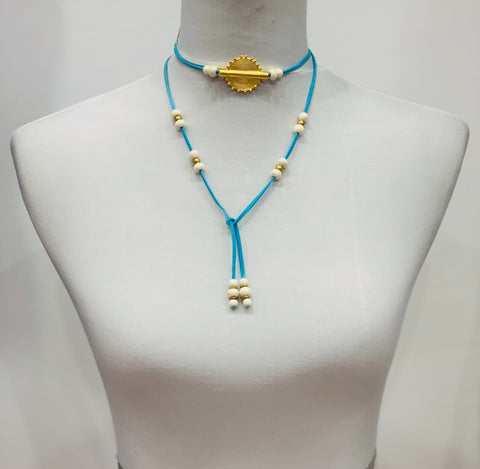 Whisper My Name Lariat